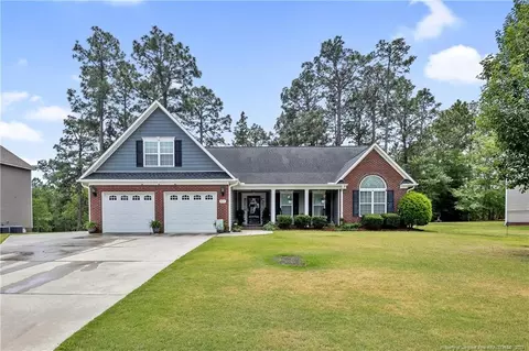 63 Spring Flowers Dr, Cameron, NC 28326 photo 1