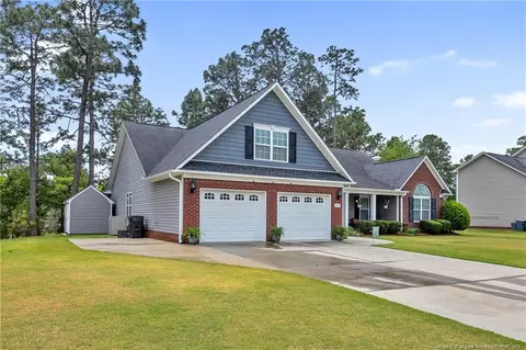 63 Spring Flowers Dr, Cameron, NC 28326 photo 3