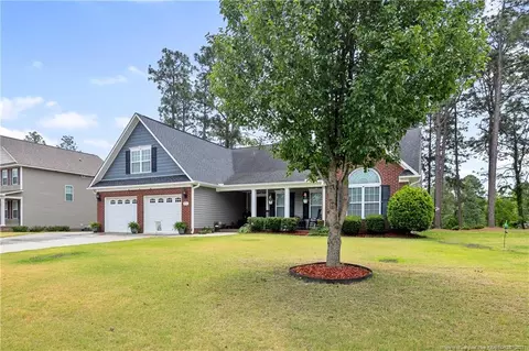 63 Spring Flowers Dr, Cameron, NC 28326 photo 2