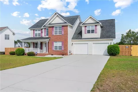 776 Yorkshire Dr, Cameron, NC 28326 photo 2