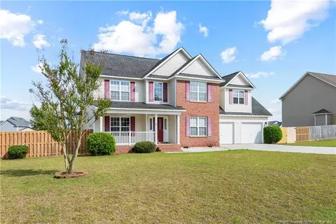 776 Yorkshire Dr, Cameron, NC 28326 photo 3