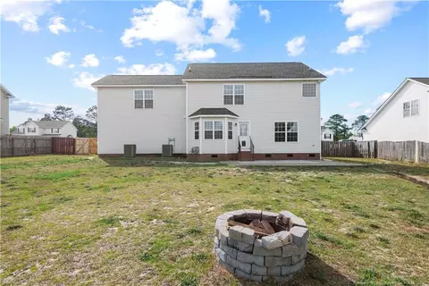 776 Yorkshire Dr, Cameron, NC 28326 photo 33