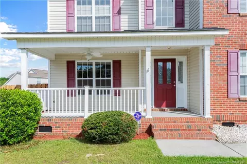 776 Yorkshire Dr, Cameron, NC 28326 photo 4