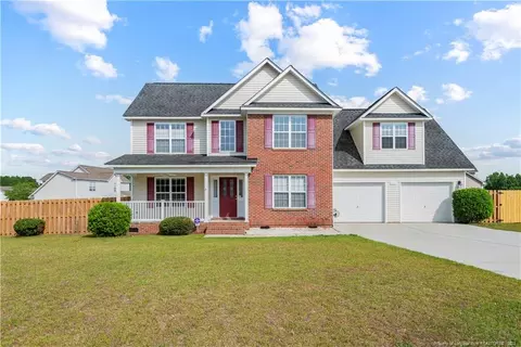 776 Yorkshire Dr, Cameron, NC 28326 photo 1