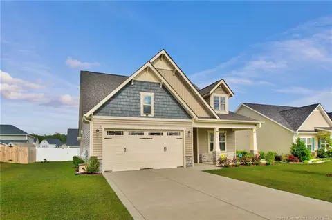 178 Pendleton St, Raeford, NC 28376 photo 1