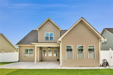 178 Pendleton St, Raeford, NC 28376 photo 30