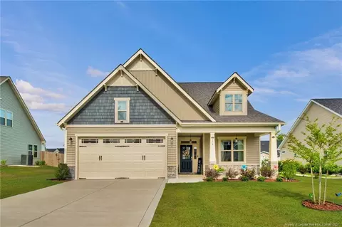 178 Pendleton St, Raeford, NC 28376 photo 2