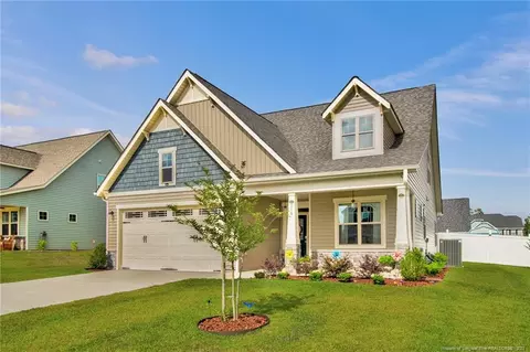 178 Pendleton St, Raeford, NC 28376 photo 3