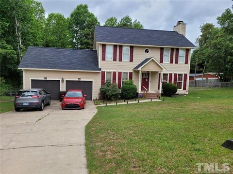 142 Lakeridge Dr, Cameron, NC 28326 photo 1