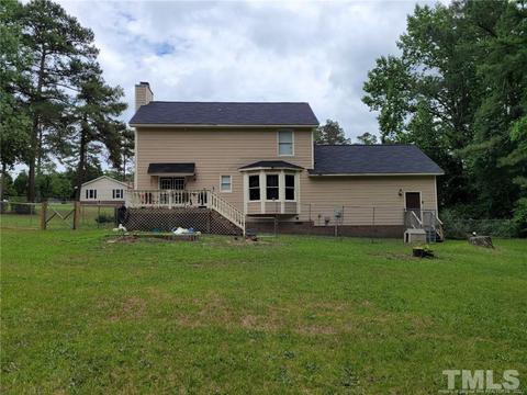 142 Lakeridge Dr, Cameron, NC 28326 photo 2