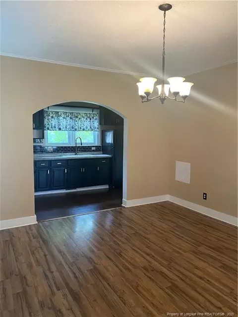 106 W D St, Erwin, NC 28339 photo 4