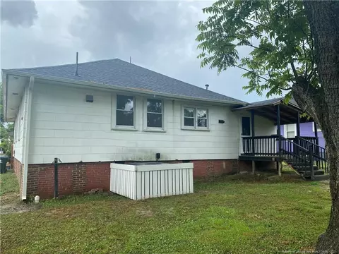 106 W D St, Erwin, NC 28339 photo 16