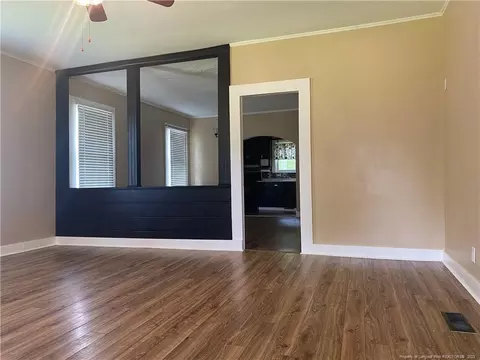 106 W D St, Erwin, NC 28339 photo 3