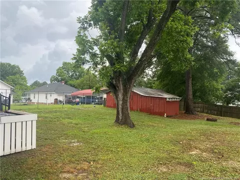 106 W D St, Erwin, NC 28339 photo 15