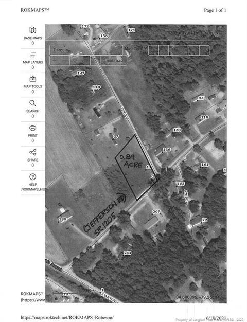 11 Fergus Dr, Maxton, NC 28364 photo 7