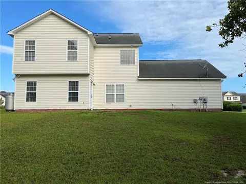 76 Valley Oak Dr, Bunnlevel, NC 28323 photo 2