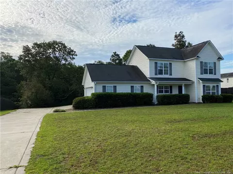76 Valley Oak Dr, Bunnlevel, NC 28323 photo 3