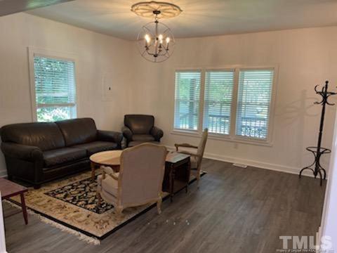 102 W E St, Erwin, NC 28339 photo 8