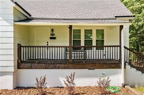102 W E St, Erwin, NC 28339 photo 3