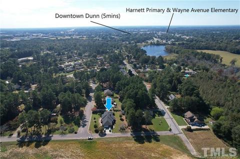 109 Wade Ave, Dunn, NC 28334 photo 29