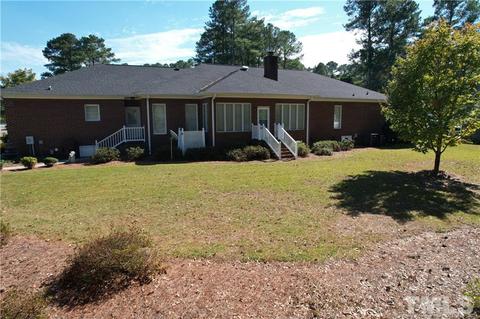 109 Wade Ave, Dunn, NC 28334 photo 2