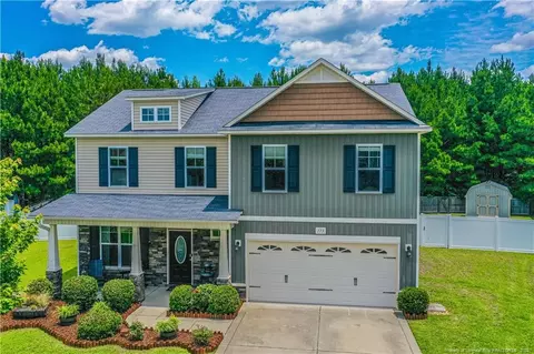 173 Eclipse Ct, Raeford, NC 28376 photo 2