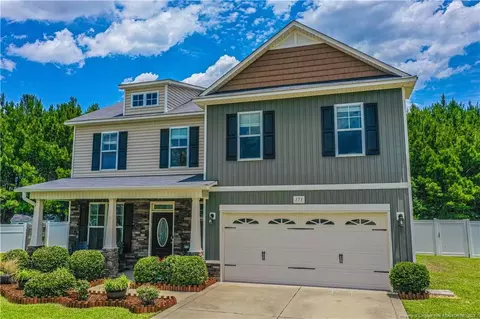 173 Eclipse Ct, Raeford, NC 28376 photo 3