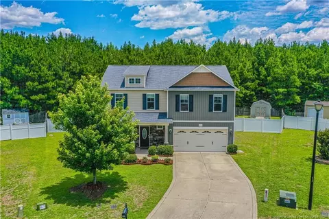 173 Eclipse Ct, Raeford, NC 28376 photo 1