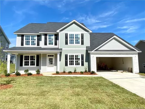 169 Silk Oak Dr, Bunnlevel, NC 28323 photo 1