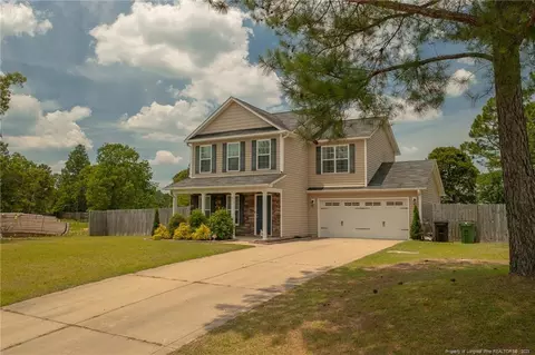 87 Basket Oak Dr, Bunnlevel, NC 28323 photo 2