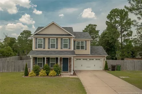 87 Basket Oak Dr, Bunnlevel, NC 28323 photo 1
