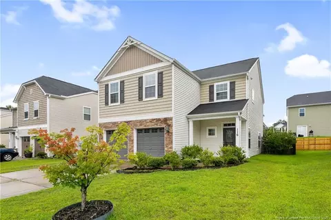 116 River Oak St, Spring Lake, NC 28390 photo 2