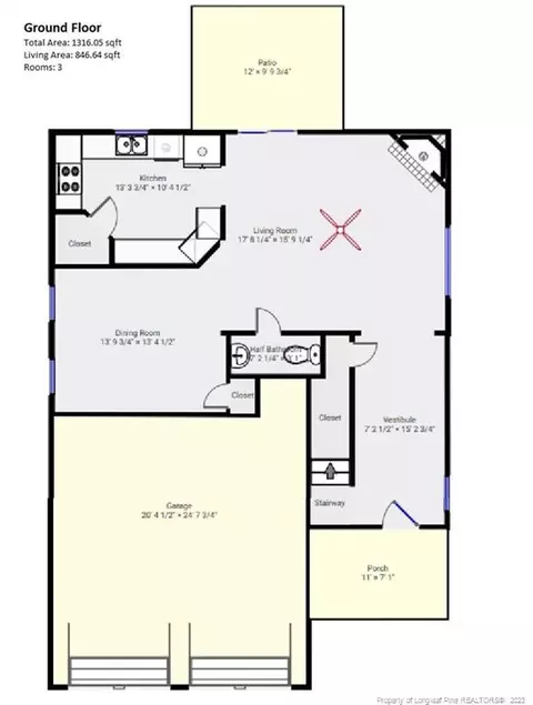 116 River Oak St, Spring Lake, NC 28390 photo 49