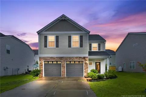 116 River Oak St, Spring Lake, NC 28390 photo 1