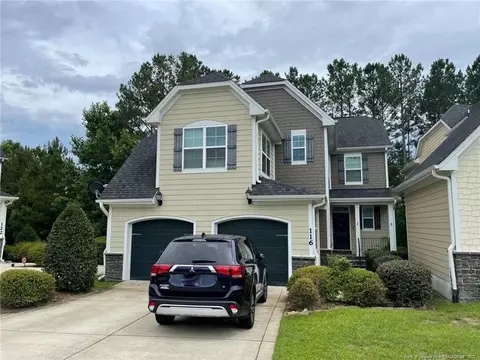 116 Pine Hawk Dr, Spring Lake, NC 28390 photo 1