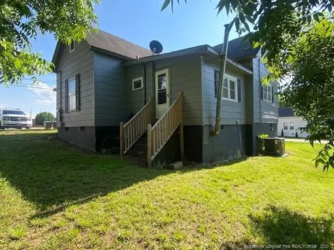 110 W J St, Erwin, NC 28339 photo 8