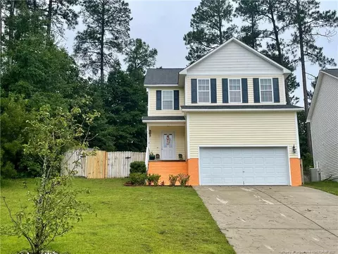 236 Scranton Ct, Cameron, NC 28326 photo 1