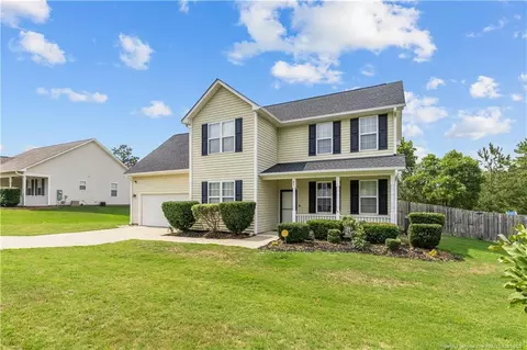 47 Strike Eagle Dr, Broadway, NC 27505 photo 3