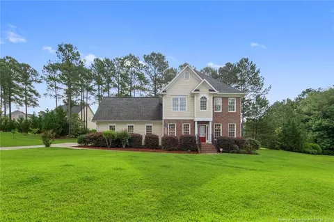 155 Blue Pine Dr, Spring Lake, NC 28390 photo 1