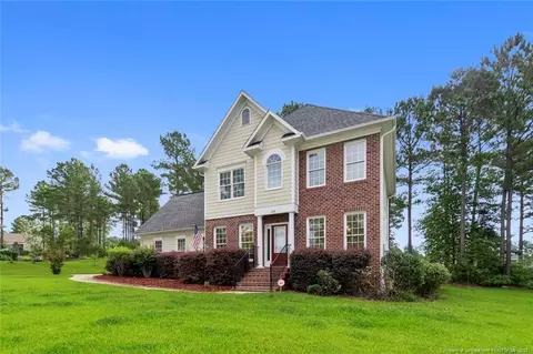 155 Blue Pine Dr, Spring Lake, NC 28390 photo 2
