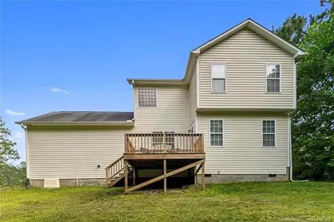 51 Sawtooth Oak Cir, Bunnlevel, NC 28323 photo 2
