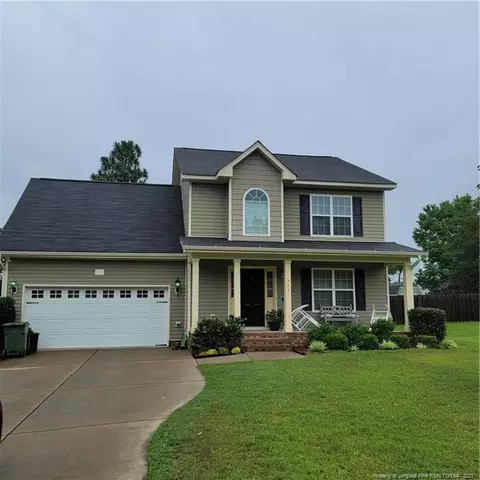 377 Strike Eagle Dr, Broadway, NC 27505 photo 1