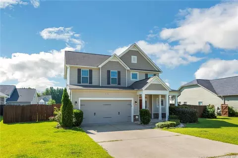 73 Battery Way, Bunnlevel, NC 28323 photo 3