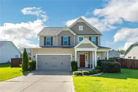 73 Battery Way, Bunnlevel, NC 28323 photo 1