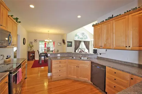 136 Juniper Creek Blvd, Pinehurst, NC 28374 photo 14