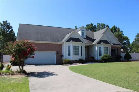 136 Juniper Creek Blvd, Pinehurst, NC 28374 photo 1