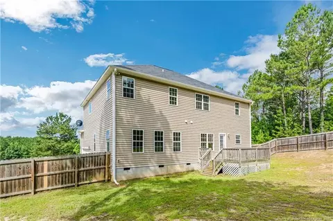 43 Tactical Dr, Bunnlevel, NC 28323 photo 34