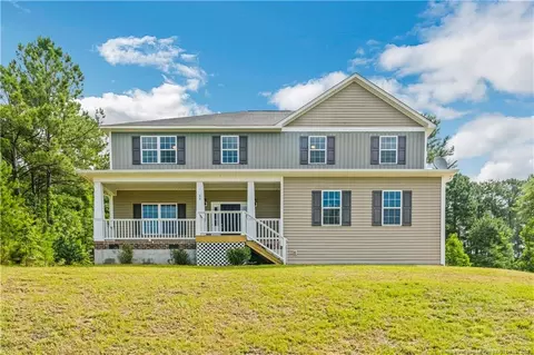 43 Tactical Dr, Bunnlevel, NC 28323 photo 1