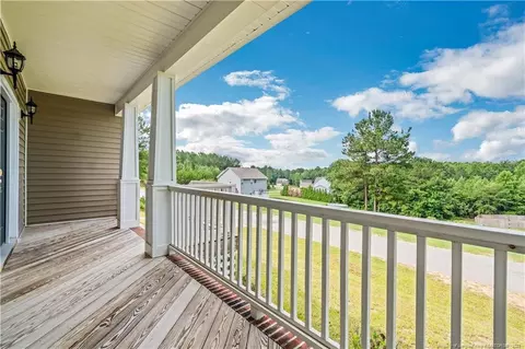 43 Tactical Dr, Bunnlevel, NC 28323 photo 5