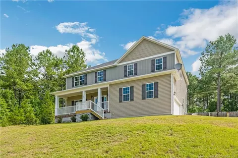 43 Tactical Dr, Bunnlevel, NC 28323 photo 2